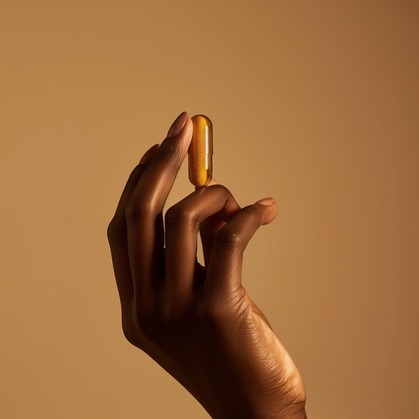 Al Yak Premium Herbal Wellness Capsule (SAMPLE)